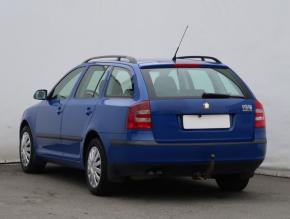 Škoda Octavia  2.0 TDI Elegance 