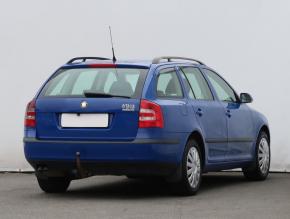 Škoda Octavia  2.0 TDI Elegance 