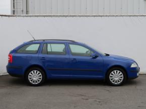 Škoda Octavia  2.0 TDI Elegance 