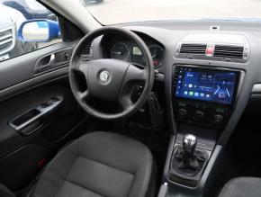 Škoda Octavia  2.0 TDI Elegance 