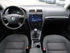 Škoda Octavia  2.0 TDI Elegance 