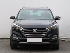 Hyundai Tucson  1.7 CRDi Trikolor 