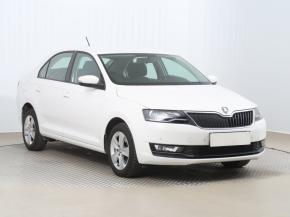 Škoda Rapid  1.0 TSI Ambition 