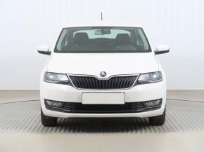 Škoda Rapid  1.0 TSI Ambition 