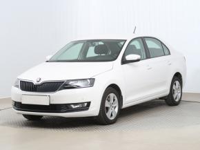 Škoda Rapid  1.0 TSI Ambition 