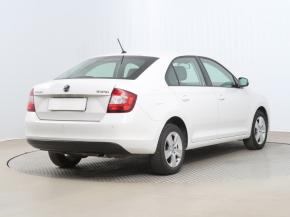 Škoda Rapid  1.0 TSI Ambition 