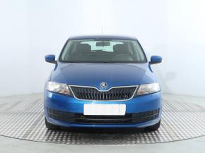 Škoda Rapid Spaceback  1.4 TSI Ambition 