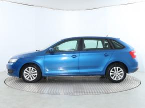 Škoda Rapid Spaceback  1.4 TSI Ambition 