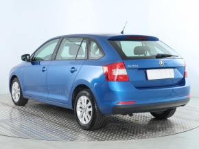 Škoda Rapid Spaceback  1.4 TSI Ambition 