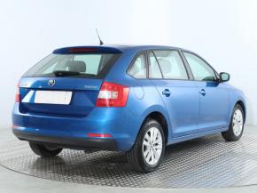 Škoda Rapid Spaceback  1.4 TSI Ambition 