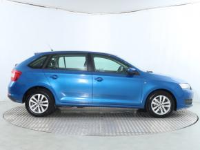 Škoda Rapid Spaceback  1.4 TSI Ambition 