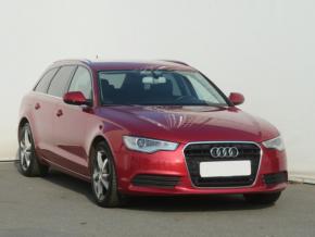 Audi A6  2.0 TDI 