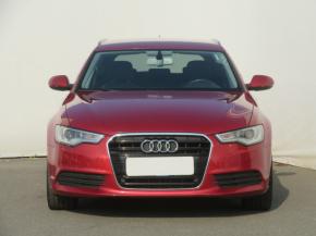 Audi A6  2.0 TDI 