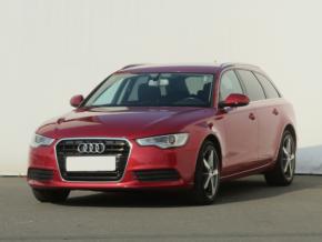 Audi A6  2.0 TDI 