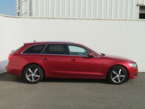 Audi A6  2.0 TDI 