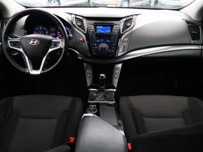 Hyundai i40  1.7 CRDi 