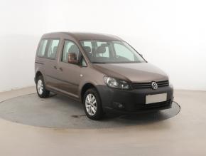 Volkswagen Caddy  1.6 TDI 