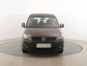 Volkswagen Caddy  1.6 TDI 