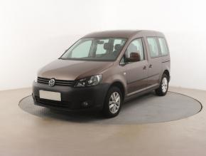 Volkswagen Caddy  1.6 TDI 