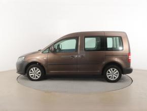 Volkswagen Caddy  1.6 TDI 