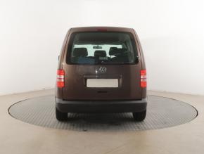 Volkswagen Caddy  1.6 TDI 