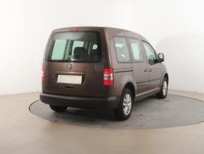 Volkswagen Caddy  1.6 TDI 