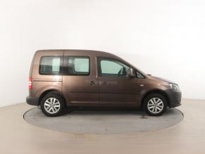 Volkswagen Caddy  1.6 TDI 