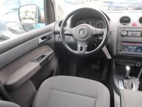 Volkswagen Caddy  1.6 TDI 