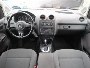 Volkswagen Caddy  1.6 TDI 