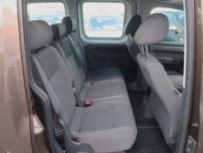 Volkswagen Caddy  1.6 TDI 