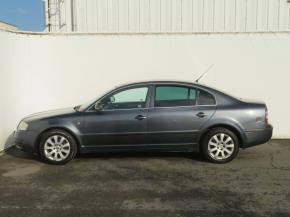 Škoda Superb  2.0 TDI Comfort 