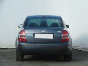 Škoda Superb  2.0 TDI Comfort 