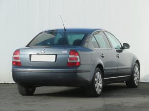 Škoda Superb  2.0 TDI Comfort 