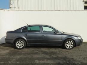 Škoda Superb  2.0 TDI Comfort 