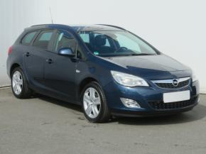 Opel Astra  1.4 T 