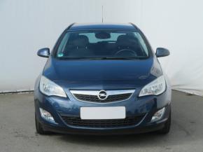 Opel Astra  1.4 T 