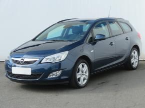 Opel Astra  1.4 T 