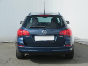 Opel Astra  1.4 T 