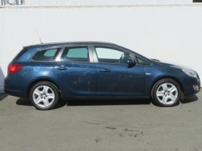 Opel Astra  1.4 T 