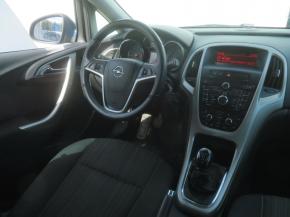 Opel Astra  1.4 T 