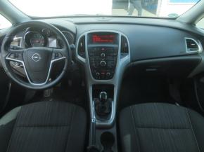 Opel Astra  1.4 T 