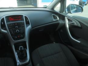 Opel Astra  1.4 T 