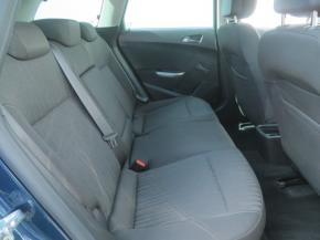 Opel Astra  1.4 T 