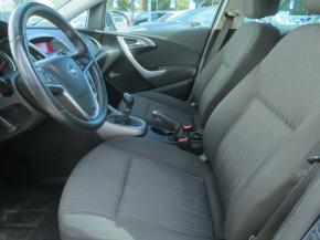 Opel Astra  1.4 T 