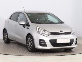 Kia Rio  1.4 CVVT 