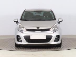 Kia Rio  1.4 CVVT 