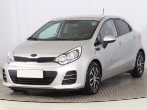 Kia Rio  1.4 CVVT 