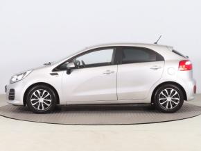 Kia Rio  1.4 CVVT 