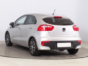 Kia Rio  1.4 CVVT 