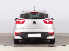 Kia Rio  1.4 CVVT 